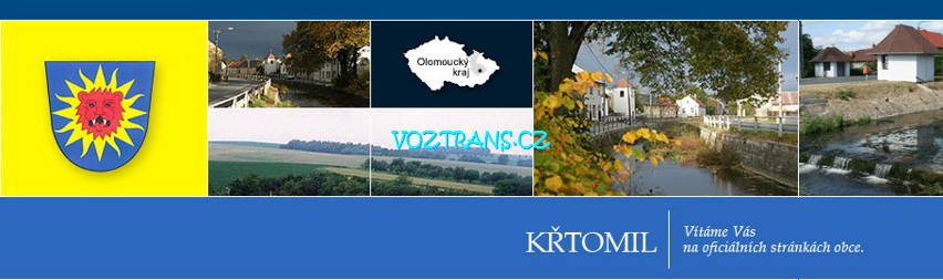 Vyklízení Křtomil